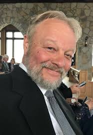 James Throgmorton Obituary