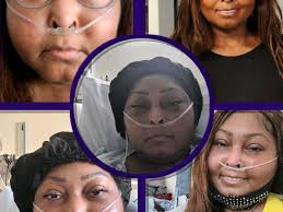 Fundraiser for Elaine Whitaker by Sabonia Stewart : Lung Transplant Recovery