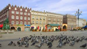 Racibōrz) is a town in silesian voivodeship in southern poland. Rynek Raciborz Pttk Oddzial W Raciborzu Raciborz Pttk Pl