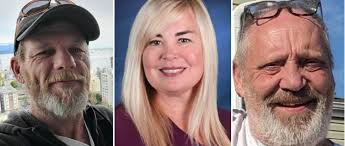 Coquitlam man, missing after atmospheric river, found dead