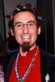 Timothy "Speed" Levitch — The Movie Database (TMDB)