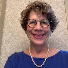 Wendy Margolis for Borough Council