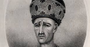 Aqa Mohammad Khan (Shah) Qajar (Kadjar)