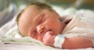 Cual Es El Peso Normal De Un Bebe Al Nacer Bekia Padres