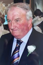 Condolence Book for Michael Lenihan (Miltown Malbay, Clare)