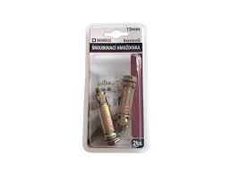 Vít nở sắt 8X60mm 2PCS (bịch:12ks) - Teamstar.cz
