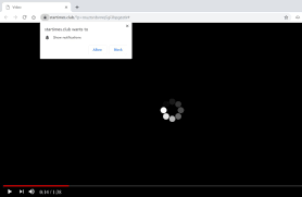 How To Remove Startimes Club Pop Up Ads Virus Removal Guide