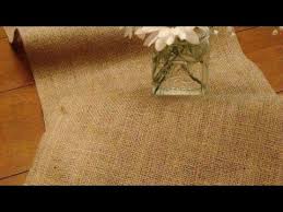 لو عندك قماش خيش تعالي أقولك ع فكرة روووعة Youtube