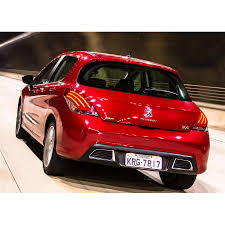 347 ofertas de peugeot 308 km 0. Peugeot 308 T7 Tail Lamp Shopee Malaysia