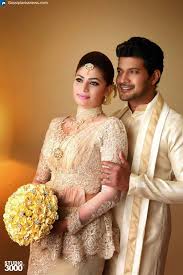 Hirunika Premachandra S Wedding Engagement Indian Wedding Wedding Bride