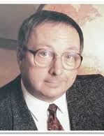 Russell McHugh Obituary