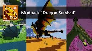 We are a modded server that uses the all the mods 6 pack with extras level type terraforged ranks are in progress i have enluded the curse forge. Dragon Survival Mods Minecraft Curseforge