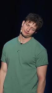 Magnum!😂#mattrife #mattrifeedit #comedian #crowdwork  #problematticworldtour #standup @Matt Rife