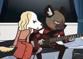 Tadano The Geniusがinstagramプロフィールに投稿しました I Already Feel So Bad For This Girl She S Sooooooooo Pretty But We All Know What H In 2020 Anime Furry Anime Netflix Anime