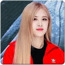 Rose Blackpink Wallpapers Google Play Review Aso Revenue Downloads Appfollow