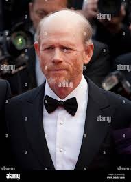 Cannes ron hi-res stock photography and images