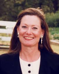 Carla Kay Cantrell Thompson (1951-2010)