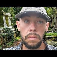 Fascinating Graveyard