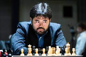 Welcome to aya nakamura's official channel !listen to her album nakamura : Carlsen Vs Nakamura Tag 5 Nakamura Verteidigt Und Geht In Fuhrung Chessbase