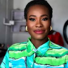 We celebrate your grace Beatrice Bassey Happy birthday