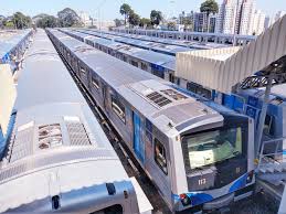 Os agentes de condução querem trabalhar menos horas e exigem uma alteração… Greve No Metro De Sp Metroviarios Decidem Nesta Terca Feira Se Param Amanha Via Trolebus