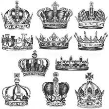 Crown tattoos are perfect choice for rib cage tattoos especially for girls. More Crown Tattoo Ideas 8531 Santa Monica Blvd West Hollywood Ca 90069 Call Crown Tattoo Design King Queen Tattoo Crown Tattoo