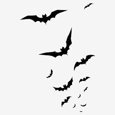 Black Bat Animal Cartoon Transparent Material Animal Cartoon Element Black Png Transparent Clipart Image And Psd File For Free Download Bat Animal Black Background Photography Animals Black And White