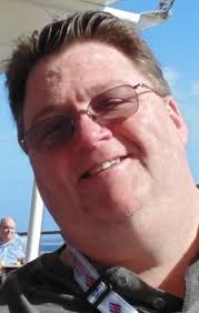 Brian James Mathewson Obituary