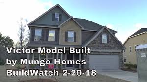 Modular homes in west columbia, south carolina. Victor Model By Mungo Homes Langford Crossing Blythewood Sc Build Watch For Regi 2 20 18 Youtube