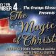 The Magic of Christmas event image