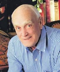 Ronald Martin Obituary (1940