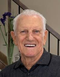 Obituary for Peter Weber