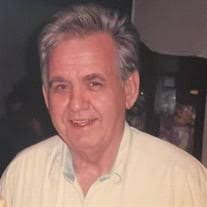 James E. Voyles Sr. Obituary (2024)