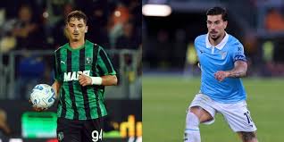 Dove vedere Sassuolo-Lazio in tv? Dazn o Sky, orario