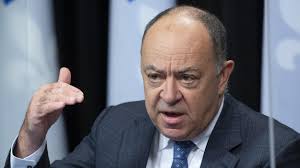 Le SPSO déplore les attaques du ministre Dubé envers les syndicats