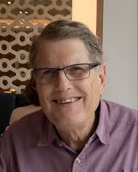 Richard Fuerst Obituary February 1, 2025