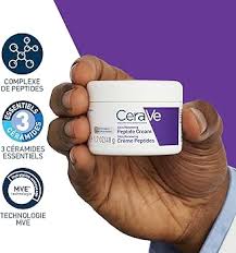 CeraVe Skin Renewing Crème Peptides