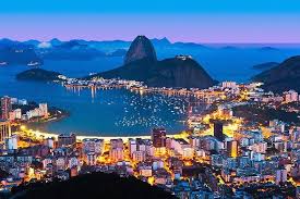 Prefeitura do rio de janeiro. Rio De Janeiro Full Day City Tour With Corcovado Plus Lunch 2021