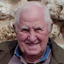 John William Grant Obituary