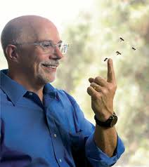 University nurtures a hive of nature-inspired researchers