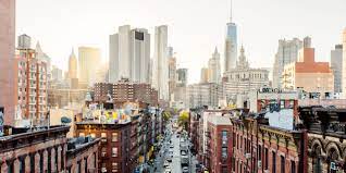 Neighborhood getaways staycation guides virtual nyc. New York City Travel Guide Tips Conde Nast Traveler