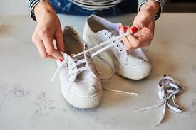 It's never too late to start afresh. How To Clean White Superga Online