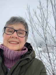 Board of Directors — Returning to Spirit