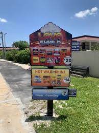 Swagwash mobile car wash is based out of the fort myers area but services all over including naples, cape coral, estero and punta gorda. Platinum Car Wash Detail 13126 N Cleveland Ave North Fort Myers Fl Car Washes Mapquest