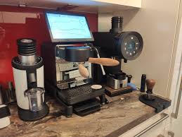 Best coffee makers with grinder of 2018. New Grinder Espresso