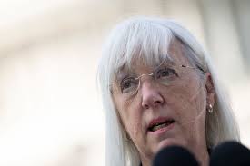 Patty Murray is no longer endearing