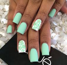 So, girls, i cannot imagine what is. Aqua Nails Rounded Acrylic Nails Teal Acrylic Nails Acrylic Nail Designs
