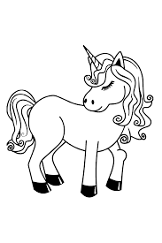 Maybe you would like to learn more about one of these? 100 Unicorn Coloring Pages For Kids Unicorn Coloring Pages Unicorn Coloring Page Fox Coloring Page