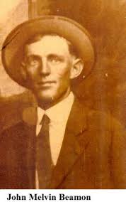 John Melvin Beamon (1891-1970)