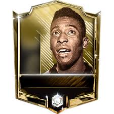 Um dia após divulgar que a saída do benfica, o jogador de fifa 21 henrique zezinho revelou a casa nova nesta quinta: Pele 99 Prime Icons Fifa Mobile 18 Futhead